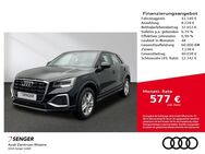 Audi Q2, advanced 30 TDI Komfortpaket plus, Jahr 2022 - Rheine