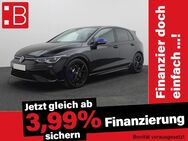 VW Golf, 2.0 TSI R 8 20YEARS IQ-LIGHT ESTORIL, Jahr 2023 - Mühlhausen (Regierungsbezirk Oberpfalz)