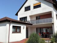 Familienfreundliches Wohnen mit Stil: 4-Zimmer-Erdgeschosswohnung Butzbach-Nieder-Weisel - Butzbach (Friedrich-Ludwig-Weidig-Stadt)