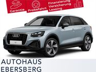 Audi Q2, 35 TFSI DynLi, Jahr 2024 - Ebersberg