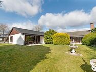 Mehrgenerationenwohnen in Tangstedt - Zwei Bungalows auf traumhaftem Südgrundstück - Tangstedt (Landkreis Stormarn)