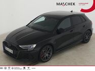 Audi RS3, 6.2 Sportback MY2025 UPE 825 - 280 S, Jahr 2024 - Wackersdorf