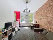 Vermietete 2-Zimmer-Wohnung am Paul-Lincke-Ufer - jetzt investieren, später selbst nutzen - Berlin