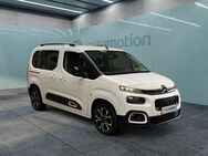 Citroën Berlingo, 130 Shine M, Jahr 2021 - München