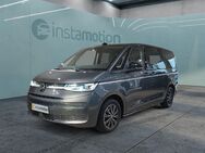 VW T7 Multivan, 2.0 TSI Style LÜ, Jahr 2022 - München