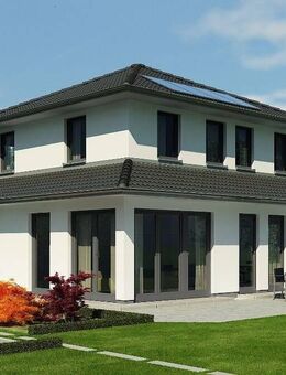Bauvorhaben, Neubau als Fertighaus inklusive Bodenplatte (S10) - Prüm