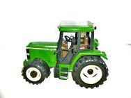 Bruder,Fürth-John Deere G400 Traktor,Plastic,mit Lenkung,ca. 24 cm - Linnich