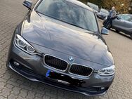 BMW 320 d Limousine - Sittensen