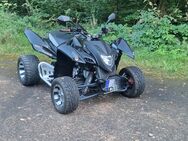 ADLY HURRICANE 320 SUPERMOTO(QUAD,ATV) - Mespelbrunn