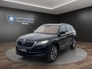 Skoda Kodiaq, 2.0 TDI Clever, Jahr 2021 - Amelinghausen