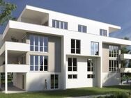 113m² Seniorengerechte Wohnung am Kurpark ! 2. OG, 3 ZKB, Aufzug, 2 KFZ-Stellplätze... - Bad Schönborn