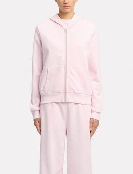 Reebok Kapuzensweatjacke IDENTITY SL FLEECE FZ