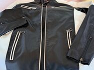 Motorradjacke - Hohe Börde