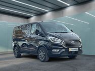 Ford Tourneo Custom, 2.0 TDCI 320 L1 Titanium X Automati, Jahr 2023 - München