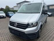 VW Crafter Kasten Kasten 30 mittellang FWD - Heuchelheim