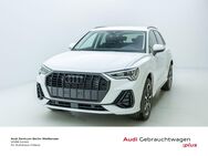 Audi Q3, S line 35 TFSI S-TRO SMART 2-ZO, Jahr 2024 - Berlin