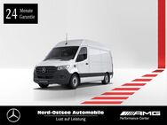 Mercedes Sprinter, 3olzboden MBUX, Jahr 2020 - Husum (Schleswig-Holstein)