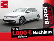 VW Golf, 1.5 TSI 8 Move, Jahr 2023 - Mühlhausen (Regierungsbezirk Oberpfalz)