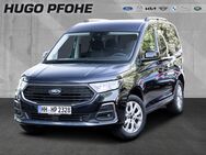 Ford Tourneo Connect, 1.5 Titanium EcoBoost Automatik, Jahr 2024 - Hamburg