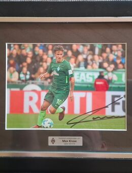 Max Kruse - Gunzenhausen