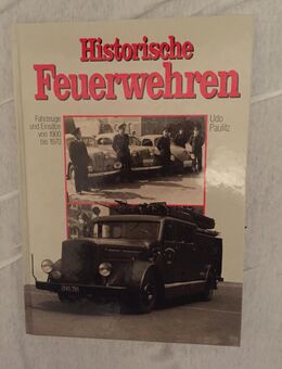 Feuerwehrbuch > Historische Feuerwehren - Emsdetten Zentrum