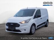 Ford Transit Connect, 1.5 EcoBlue 230 L2 Trend, Jahr 2019 - Halle (Saale)