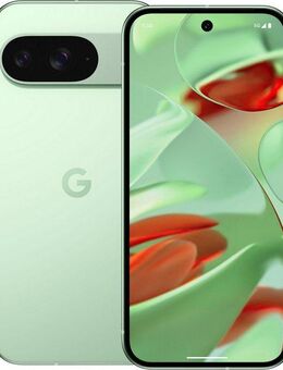 Google Google Pixel 9, 256 GB Smartphone (15,49 cm/6,1 Zoll, 256 GB Speicherplatz, 50 MP Kamera)