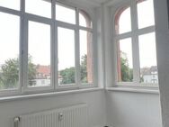 Großzügige 3-Zimmer-Wohnung im Bahnhofsviertel - Stendal (Hansestadt)