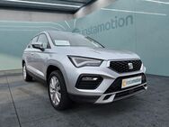 Seat Ateca, 1.5 TSI Style, Jahr 2023 - München