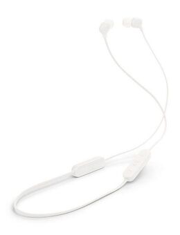 JBL Tune 135BT wireless In-Ear-Kopfhörer (Freisprechfunktion, A2DP Bluetooth)