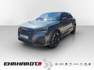 Audi Q2, S line 35 TFSI, Jahr 2024 - Hildburghausen