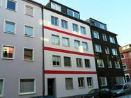 Duisburger Citylage: Solide ca. 7% - Rendite ruhig und zentral in DU-Duissern - Duisburg