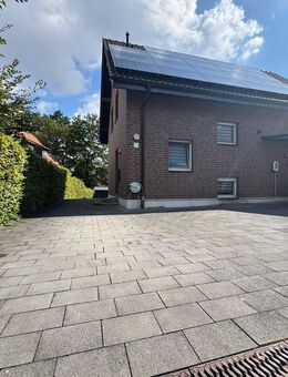 Traumhaftes Einfamilienhaus in Sackgassenlage - Erwitte