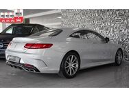 Mercedes-Benz S 63 AMG Coupe DESIGNO*PANO*BURMESTE*HUD*MASSAGE - Uhingen