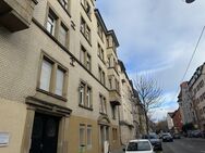 Zentral im EG wartet eine vermietete, möblierte Wohnung auf SIE! - Stuttgart