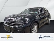 VW Touareg, 3.0 TDI ELEGANCE, Jahr 2024 - Duisburg