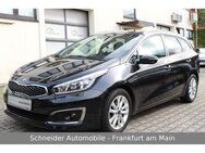 Kia Ceed 2.Hd·61tkm·Navi·Kamera·PDC·Bluetooth·MFL - Frankfurt (Main)