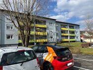 Ihr neues Zuhause: Helle 3-Zimmer-Wohnung mit Balkon in Stadtnähe - Jestetten