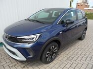 Opel Crossland 1,2 Elegance+Kamera+Sitzhzg+Automat... - Selent