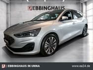 Ford Focus, 1.0 EcoBoost Mild-Hybrid EU6d Titanium X, Jahr 2024 - Unna