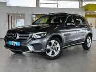 Mercedes-Benz GLC 250 4Matic*Pano*RFK*ACC*SHZ*LED*Connect* - Herford (Hansestadt)