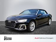 Audi A5, Cabriolet 35 TFSI S line, Jahr 2023 - Uelzen