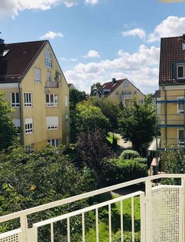 kleine helle Wohnung - als Zweitwohnung - Dresden