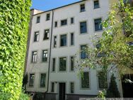Top gepflegte Maissonette-Wohnung mit Einbauküche - Radeberg