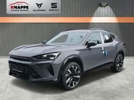 CUPRA Formentor, 1.5 eTSI Senheiser Dynamic, Jahr 2022 - Traunstein