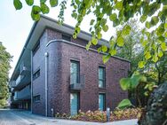 Staffelgeschoss! Große, moderne 3-Zimmer-Wohnung in zentraler Lage von Trittau - Baujahr 2020 - Trittau