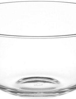 LEONARDO Schale CUCINA, Glas, (1-tlg), Spülmaschinengeeignet