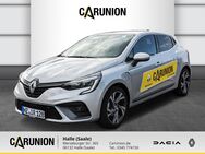 Renault Clio, R S LINE TCe 140, Jahr 2021 - Halle (Saale)