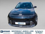 Hyundai Kona, SX2 HEV TREND, Jahr 2024 - Leer (Ostfriesland)