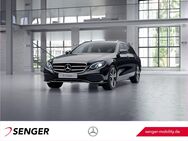 Mercedes E 350, d T Avantgarde, Jahr 2019 - Ahlen